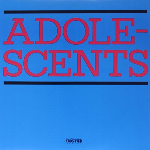 Adolescents/Adolescents@Color Lp