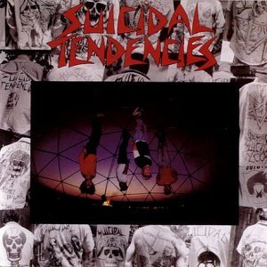 Suicidal Tendencies/Suicidal Tendencies