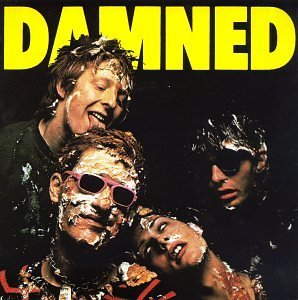 Damned/Damned Damned Damned