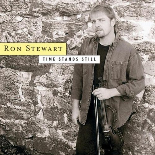Ron Stewart/Time Stands Still