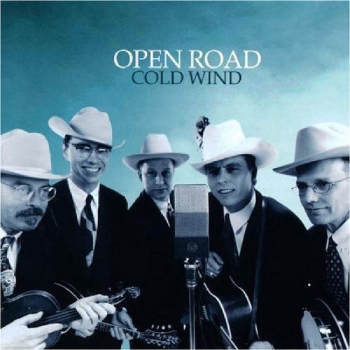 Open Road/Cold Wind