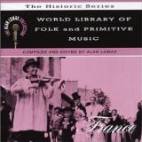 Alan Lomax Collection World Library France Remastered Alan Lomax Collection 