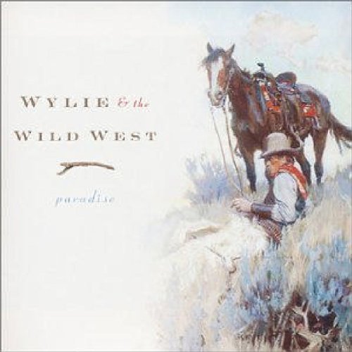 Wylie & Wild West/Paradise@MADE ON DEMAND@This Item Is Made On Demand: Could Take 2-3 Weeks For Delivery