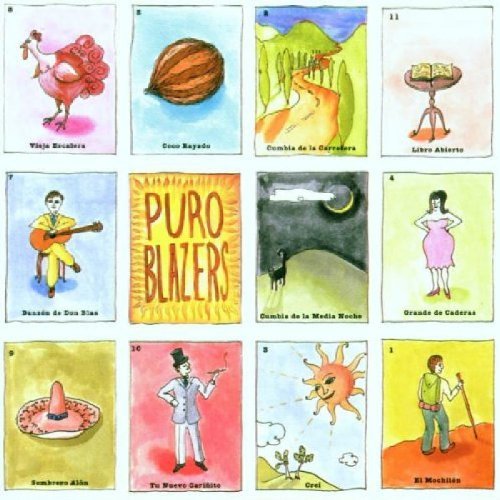 Blazers/Puro Blazers