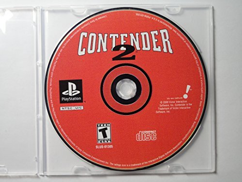 Psx/Contender 2@T