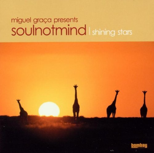 Soulnotmind Shining Stars 