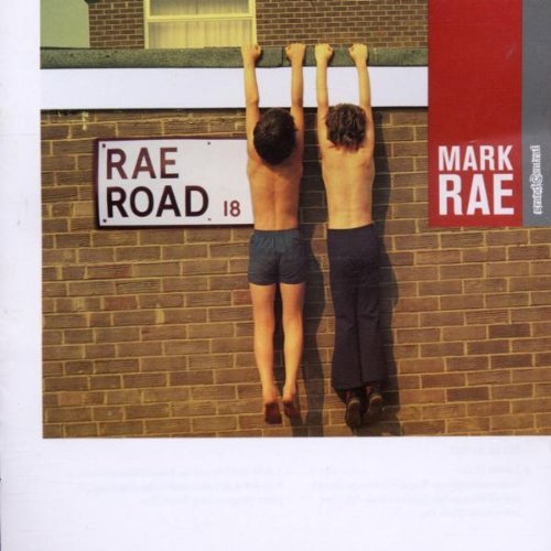 Mark Rae/Rae Road