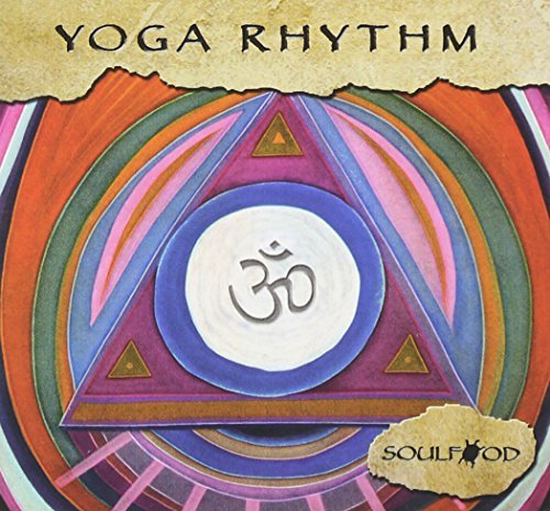 Soulfood/Yoga Rhythm