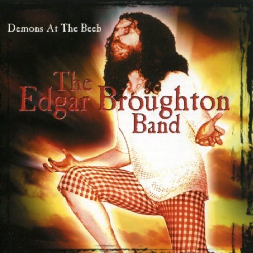 Edgar Band Broughton/Demons At The Beeb