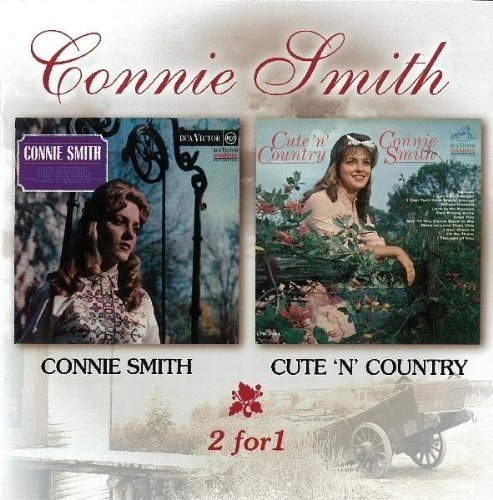 Connie Smith/Connie Smith/Cute 'N' Country@2-On-1
