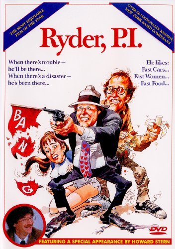 Ryder P.I./Hawthorne/Nelson/Raines/Mulroo@Pg