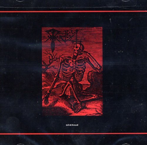 Malkuth/Sefirah Gevurah