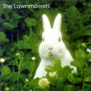 Lawnmowers/Fearless