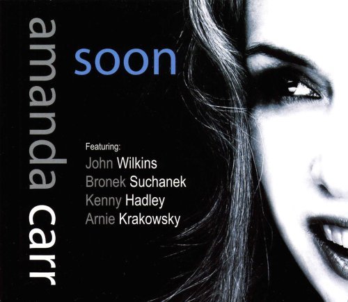 Amanda Carr/Soon