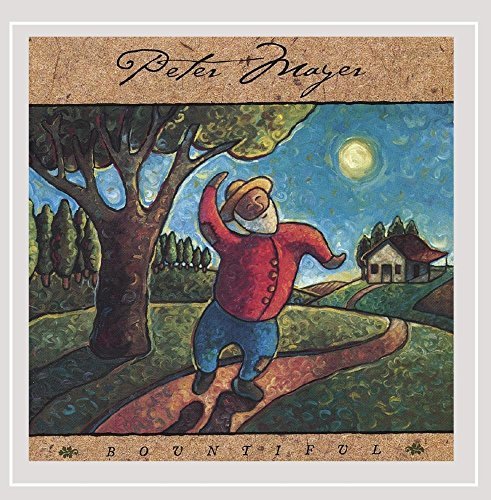 Peter Mayer/Bountiful