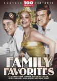 Family Favorites 100 Movie Pac Family Favorites 100 Movie Pac Nr 24 DVD 