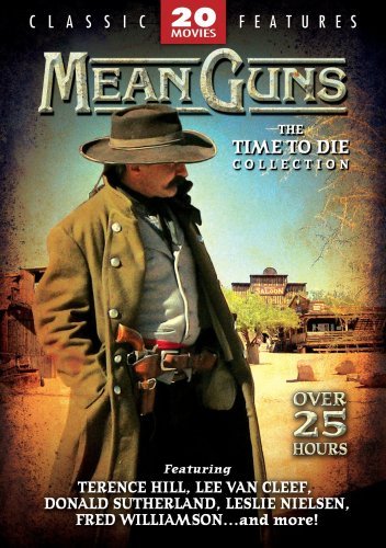 Mean Guns 20 Movie Pak/Mean Guns 20 Movie Pak@R/20-On-5