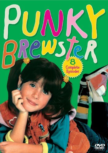 Punky Brewster/Punky Brewster@Nr