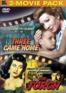 Three Came Home Torch Three Came Home Torch Clr Nr 