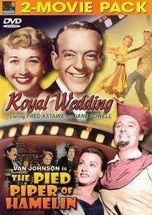 Royal Wedding/At War With The/Royal Wedding/At War With The@Clr@Nr