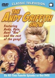 The Andy Griffith Show/Andy Griffith Show@DVD@NR