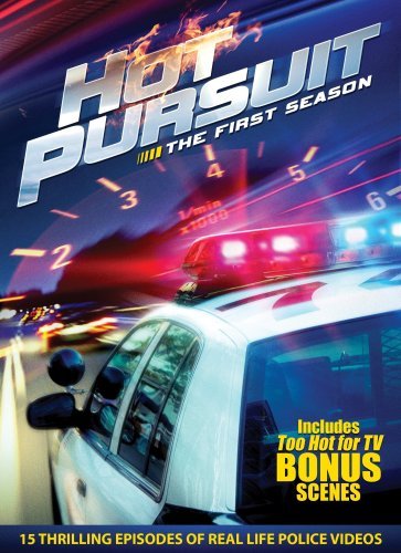Hot Pursuit/Season 1@Clr@Nr/3 Dvd