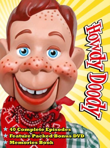 Howdy Doody Show/Howdy Doody Show@Nr/5 Dvd