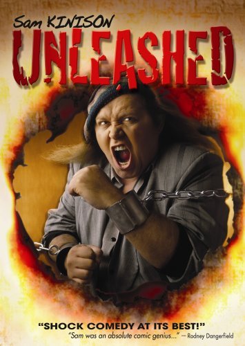 Unleashed/Kinison,Sam@Nr