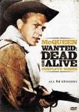 Wanted Dead Or Alive Complete Series Nr 10 DVD 