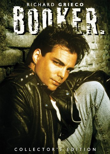 Booker Complete Series Nr 4 DVD 