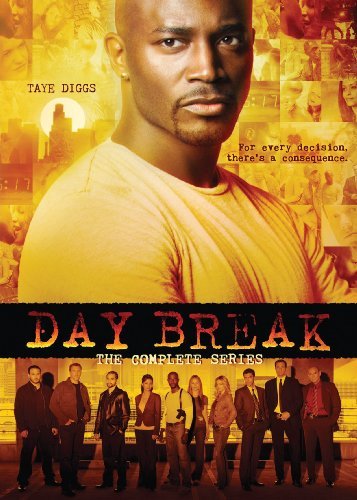 Daybreak/Complete Series@Nr/2 Dvd