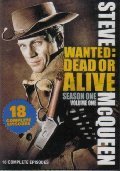 WANTED DEAD OR ALIVE/SEASON 1 PT. 1