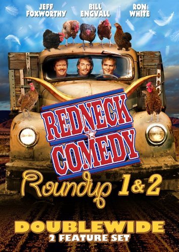 Redneck Comedy Roundup/Redneck Comedy Roundup@Nr