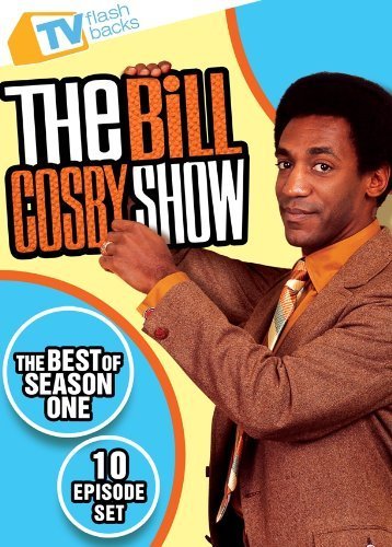 Bill Cosby Show/Best Of Season 1@Tvpg