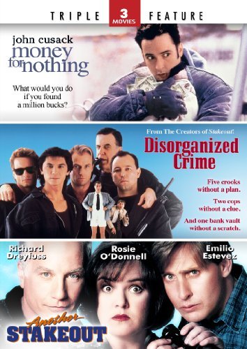 Money For Nothing/Disorganized/Money For Nothing/Disorganized@Nr/2 Dvd