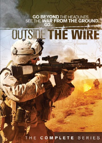 Outside The Wire/Outside The Wire@Nr/2 Dvd