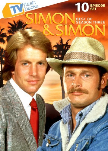 SIMON & SIMON/BEST OF SEASON 3