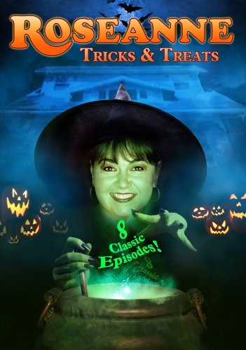 Roseanne/Tricks & Treats@DVD@NR
