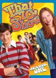 That 70's Show Season 1 DVD 