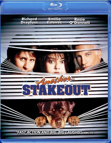 ANOTHER STAKEOUT/DREYFUSS/ESTEVEZ/O'DONNELL