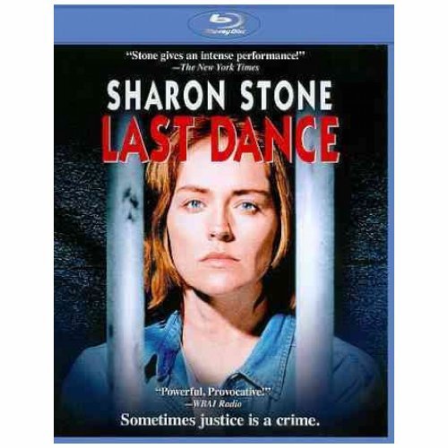 LAST DANCE/STONE/MORROW