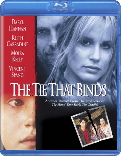 Tie That Binds/Hannah/Carradine/Kelly@Blu-Ray@R