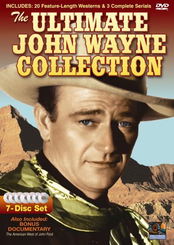 ULTIMATE COLLECTION/WAYNE,JOHN