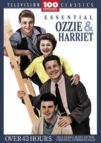 Ozzie & Harriet Ultimate Collection Nr 12 DVD 