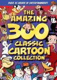 Amazing 300 Classic Cartoon Co Amazing 300 Classic Cartoon Co Pg 6 DVD 