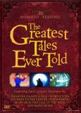 Greatest Tales Ever Told Greatest Tales Ever Told Nr 4 DVD 