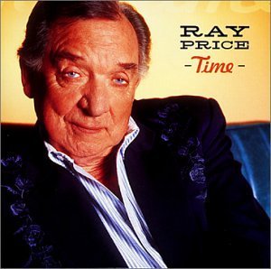Ray Price/Time