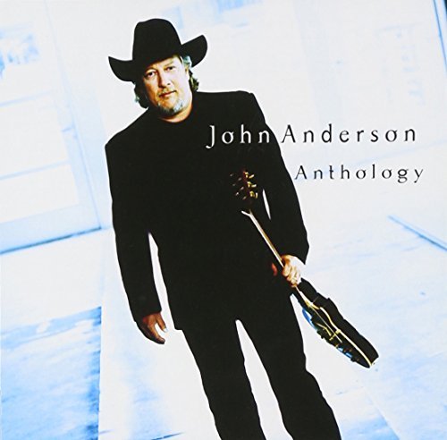 John Anderson/Anthology