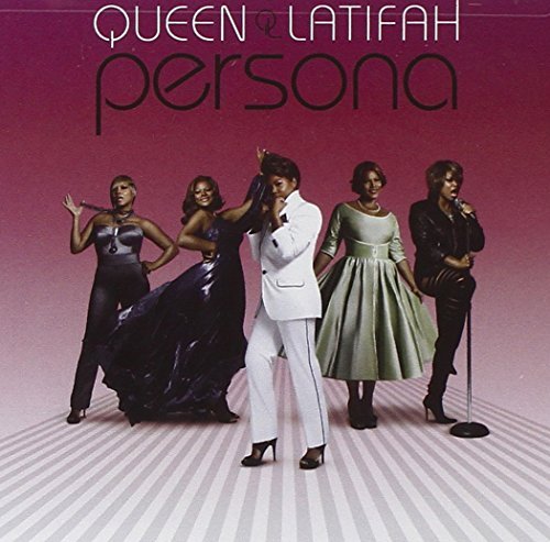 Queen Latifah/Persona