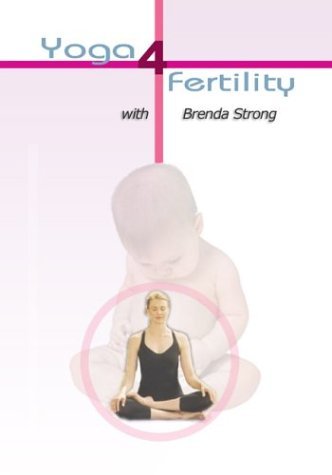 Yoga 4 Fertility Yoga 4 Fertility Clr Nr 